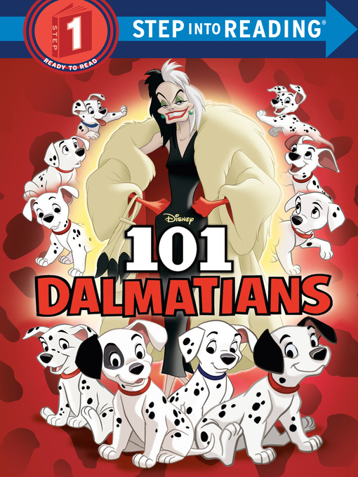 Title details for 101 Dalmatians by Pamela Bobowicz - Wait list